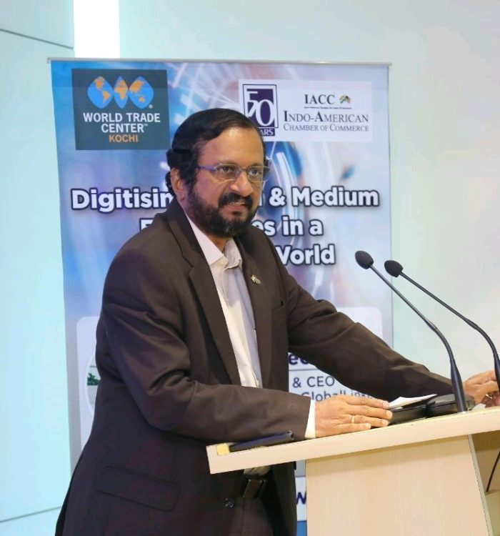 Addressing-IACC-Meeting-at-WTC-Cochin
